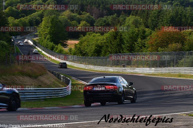 Bild #9634507 - Touristenfahrten Nürburgring Nordschleife (23.07.2020)