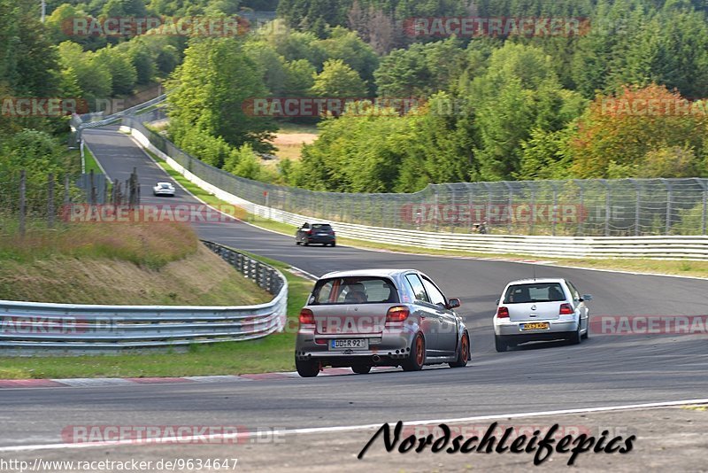 Bild #9634647 - Touristenfahrten Nürburgring Nordschleife (23.07.2020)