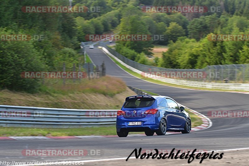 Bild #9634664 - Touristenfahrten Nürburgring Nordschleife (23.07.2020)