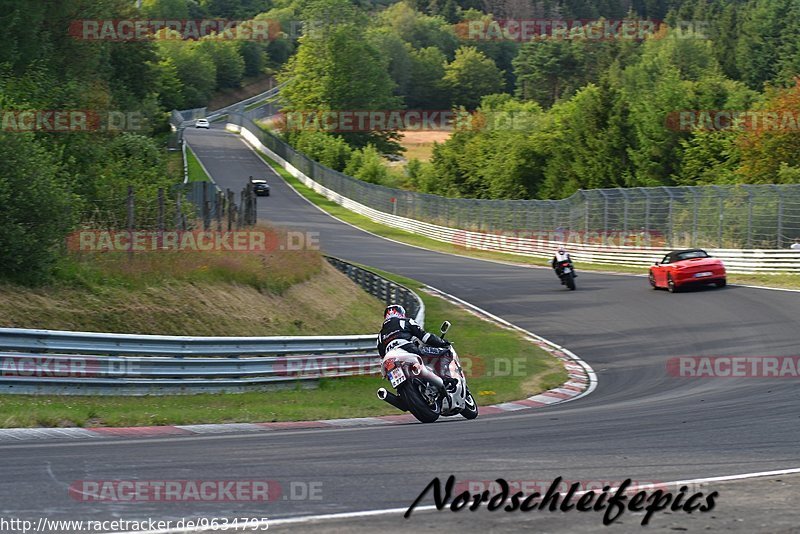 Bild #9634795 - Touristenfahrten Nürburgring Nordschleife (23.07.2020)