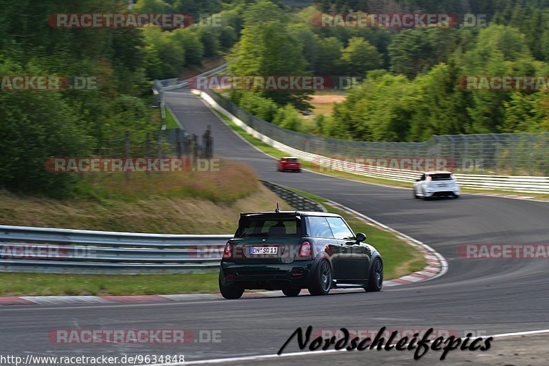 Bild #9634848 - Touristenfahrten Nürburgring Nordschleife (23.07.2020)