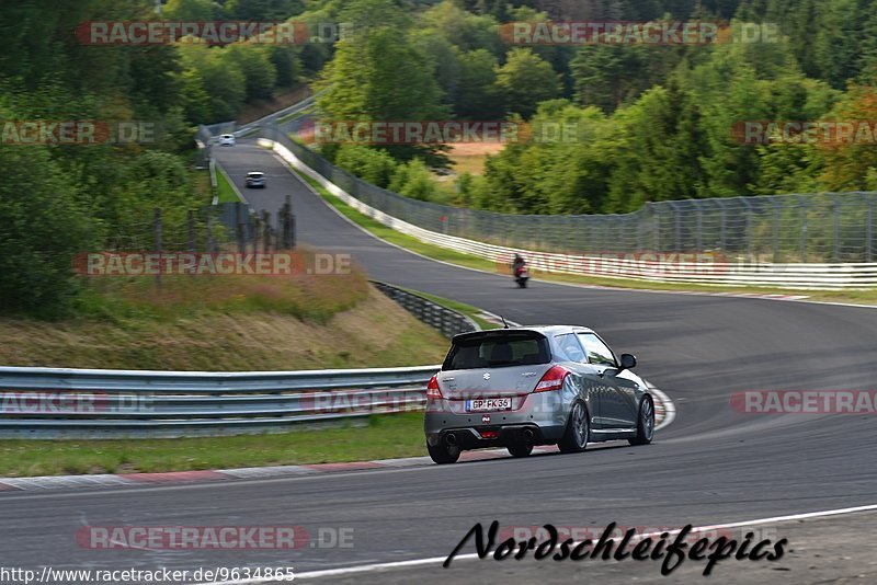 Bild #9634865 - Touristenfahrten Nürburgring Nordschleife (23.07.2020)