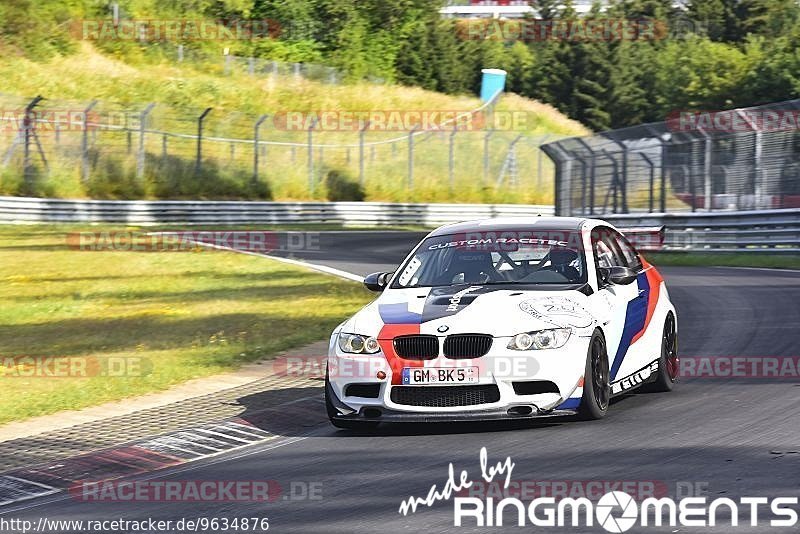 Bild #9634876 - Touristenfahrten Nürburgring Nordschleife (23.07.2020)