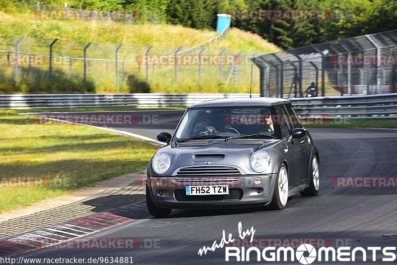 Bild #9634881 - Touristenfahrten Nürburgring Nordschleife (23.07.2020)