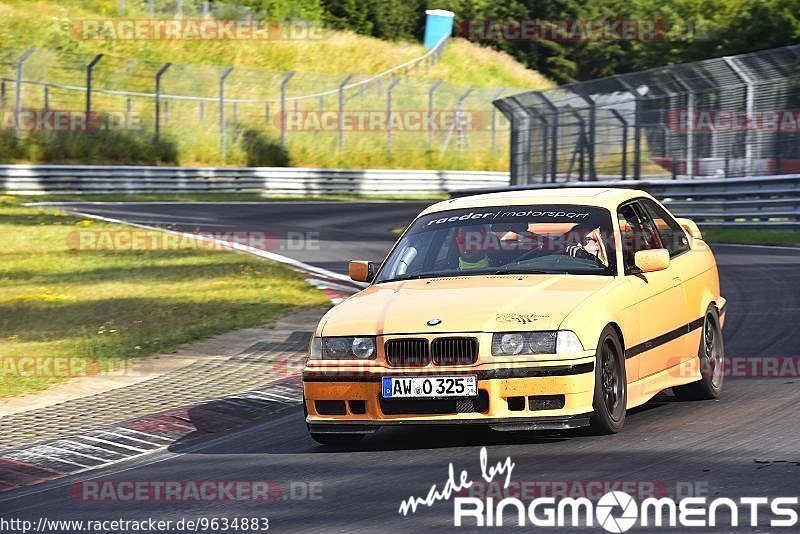 Bild #9634883 - Touristenfahrten Nürburgring Nordschleife (23.07.2020)