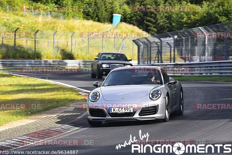 Bild #9634887 - Touristenfahrten Nürburgring Nordschleife (23.07.2020)