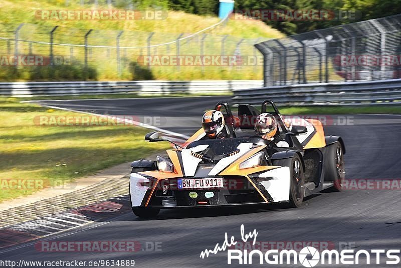 Bild #9634889 - Touristenfahrten Nürburgring Nordschleife (23.07.2020)