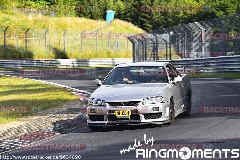 Bild #9634890 - Touristenfahrten Nürburgring Nordschleife (23.07.2020)