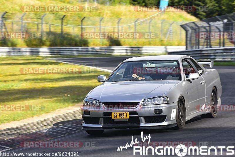 Bild #9634891 - Touristenfahrten Nürburgring Nordschleife (23.07.2020)