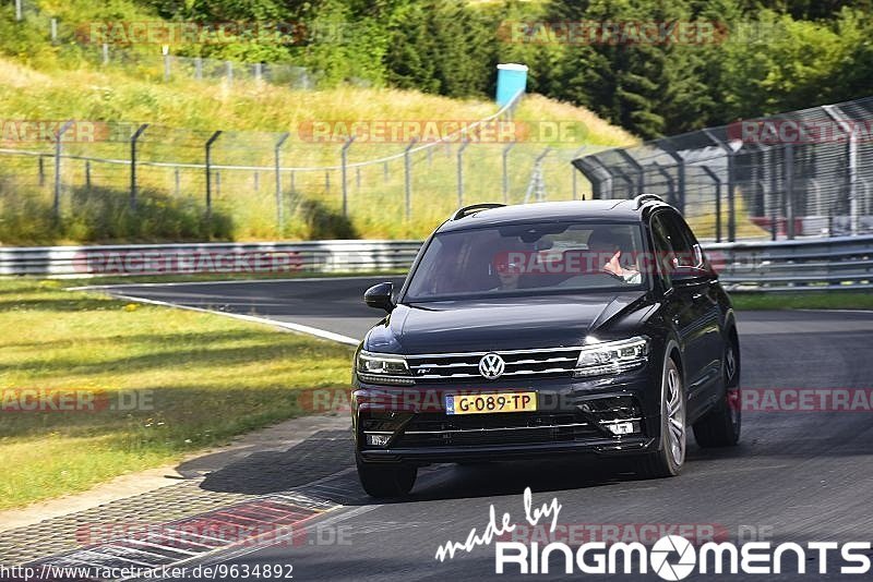 Bild #9634892 - Touristenfahrten Nürburgring Nordschleife (23.07.2020)