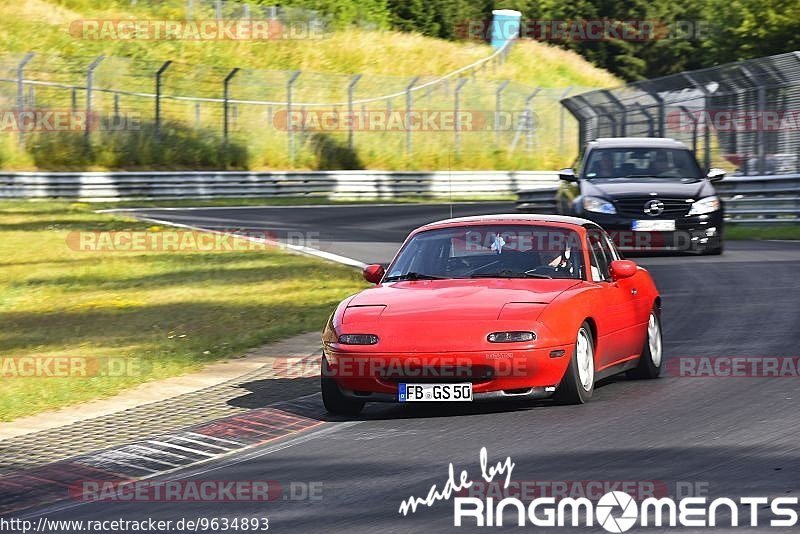 Bild #9634893 - Touristenfahrten Nürburgring Nordschleife (23.07.2020)