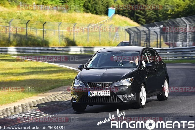 Bild #9634895 - Touristenfahrten Nürburgring Nordschleife (23.07.2020)