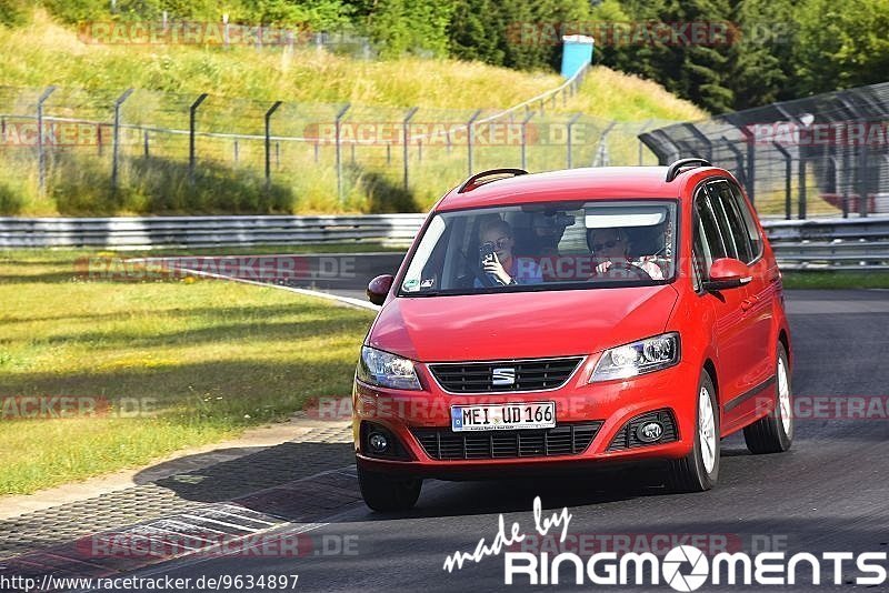 Bild #9634897 - Touristenfahrten Nürburgring Nordschleife (23.07.2020)