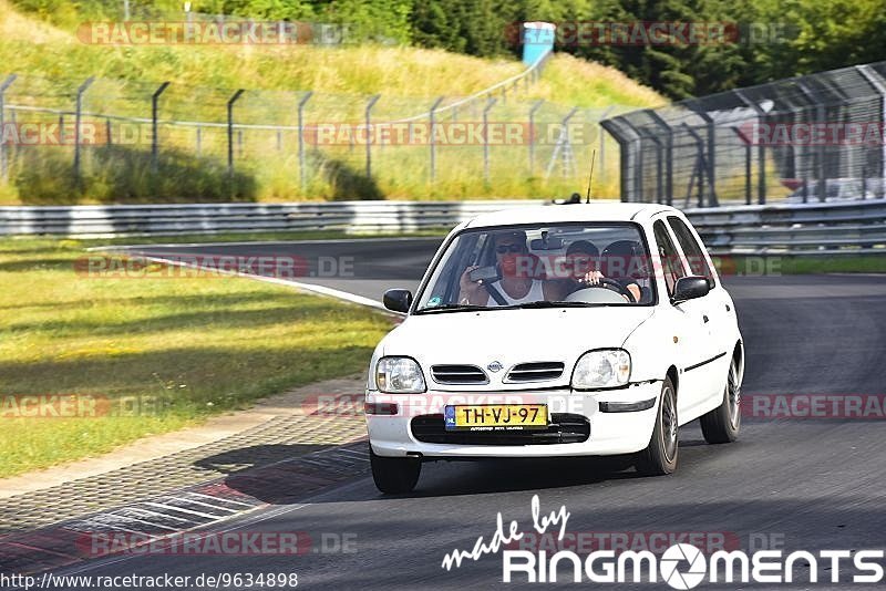 Bild #9634898 - Touristenfahrten Nürburgring Nordschleife (23.07.2020)