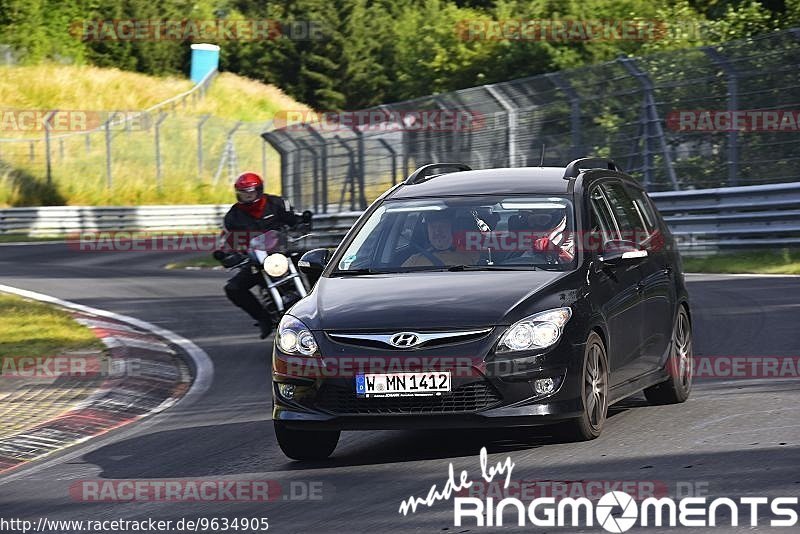 Bild #9634905 - Touristenfahrten Nürburgring Nordschleife (23.07.2020)