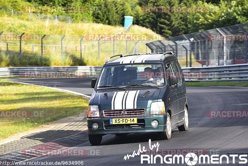 Bild #9634906 - Touristenfahrten Nürburgring Nordschleife (23.07.2020)