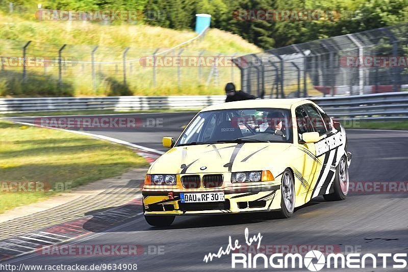 Bild #9634908 - Touristenfahrten Nürburgring Nordschleife (23.07.2020)