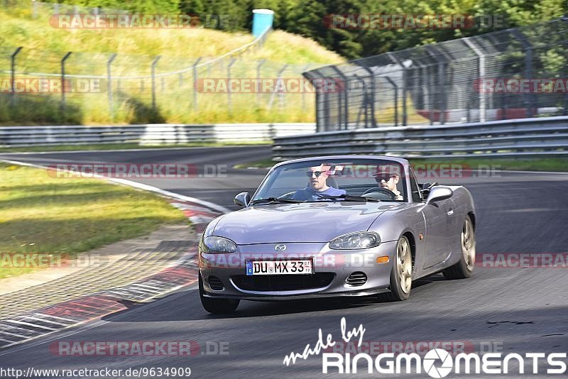 Bild #9634909 - Touristenfahrten Nürburgring Nordschleife (23.07.2020)