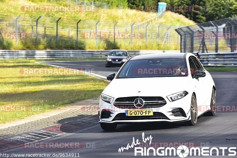 Bild #9634911 - Touristenfahrten Nürburgring Nordschleife (23.07.2020)