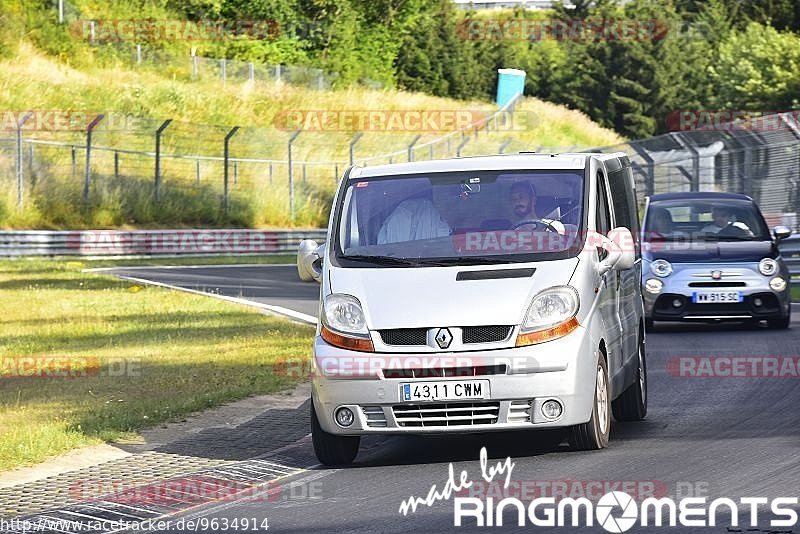 Bild #9634914 - Touristenfahrten Nürburgring Nordschleife (23.07.2020)