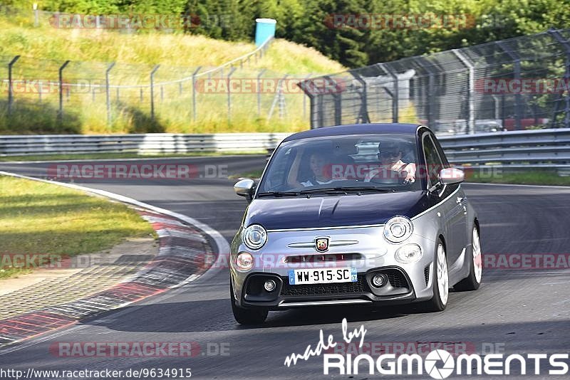 Bild #9634915 - Touristenfahrten Nürburgring Nordschleife (23.07.2020)