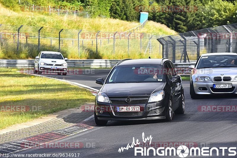 Bild #9634917 - Touristenfahrten Nürburgring Nordschleife (23.07.2020)