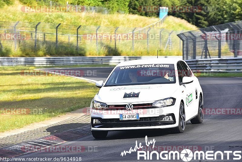 Bild #9634918 - Touristenfahrten Nürburgring Nordschleife (23.07.2020)