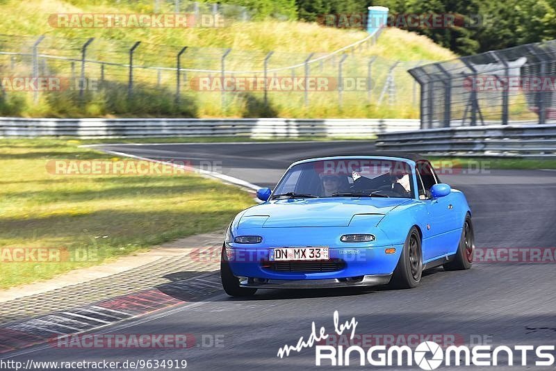 Bild #9634919 - Touristenfahrten Nürburgring Nordschleife (23.07.2020)