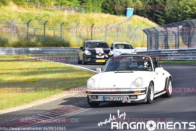 Bild #9634965 - Touristenfahrten Nürburgring Nordschleife (23.07.2020)