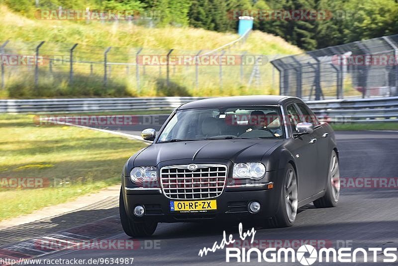 Bild #9634987 - Touristenfahrten Nürburgring Nordschleife (23.07.2020)