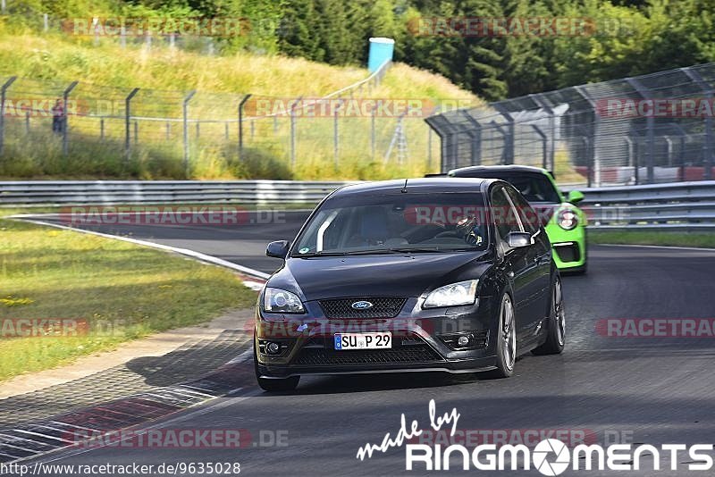 Bild #9635028 - Touristenfahrten Nürburgring Nordschleife (23.07.2020)