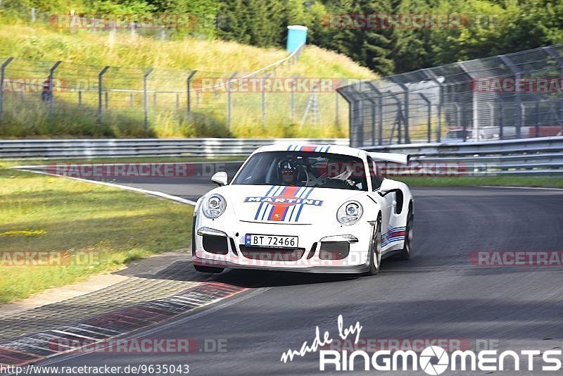 Bild #9635043 - Touristenfahrten Nürburgring Nordschleife (23.07.2020)