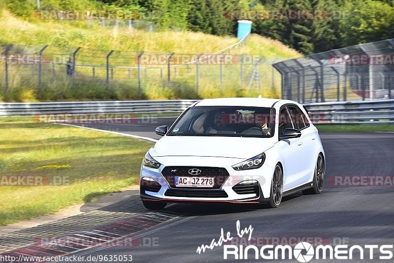 Bild #9635053 - Touristenfahrten Nürburgring Nordschleife (23.07.2020)