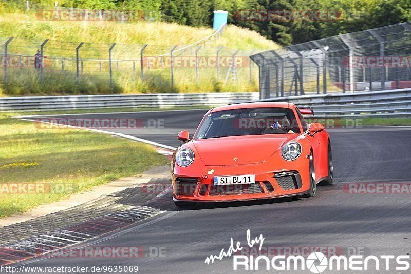 Bild #9635069 - Touristenfahrten Nürburgring Nordschleife (23.07.2020)