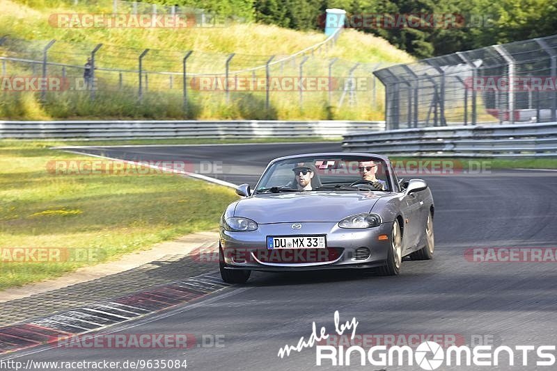 Bild #9635084 - Touristenfahrten Nürburgring Nordschleife (23.07.2020)