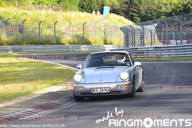 Bild #9635128 - Touristenfahrten Nürburgring Nordschleife (23.07.2020)