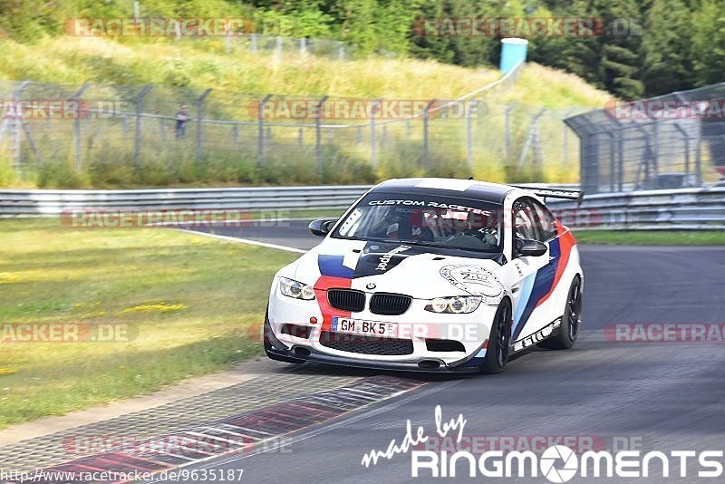 Bild #9635187 - Touristenfahrten Nürburgring Nordschleife (23.07.2020)