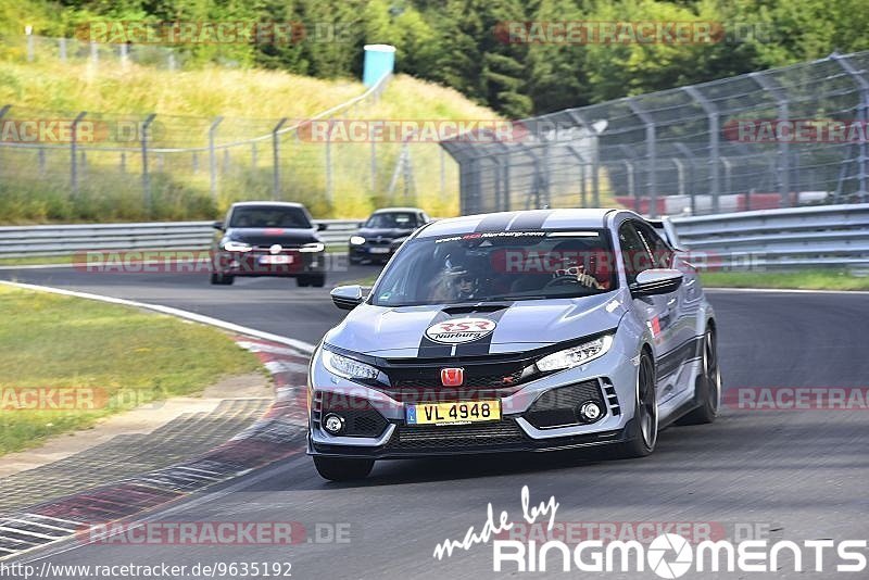 Bild #9635192 - Touristenfahrten Nürburgring Nordschleife (23.07.2020)