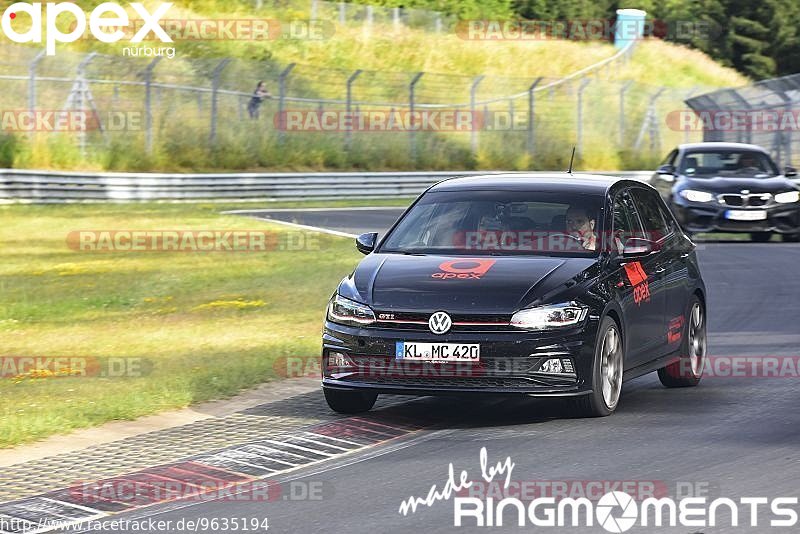 Bild #9635194 - Touristenfahrten Nürburgring Nordschleife (23.07.2020)