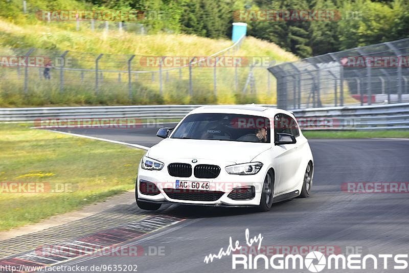 Bild #9635202 - Touristenfahrten Nürburgring Nordschleife (23.07.2020)