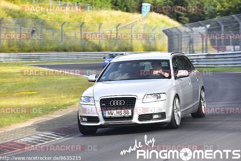 Bild #9635215 - Touristenfahrten Nürburgring Nordschleife (23.07.2020)