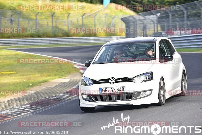 Bild #9635219 - Touristenfahrten Nürburgring Nordschleife (23.07.2020)