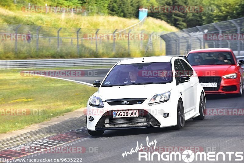 Bild #9635222 - Touristenfahrten Nürburgring Nordschleife (23.07.2020)