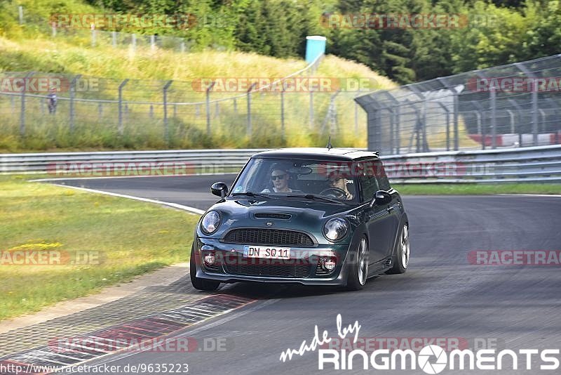 Bild #9635223 - Touristenfahrten Nürburgring Nordschleife (23.07.2020)