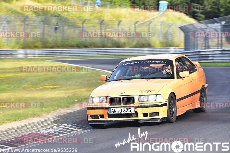 Bild #9635229 - Touristenfahrten Nürburgring Nordschleife (23.07.2020)