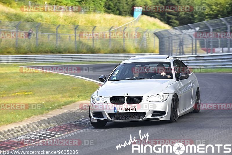 Bild #9635235 - Touristenfahrten Nürburgring Nordschleife (23.07.2020)