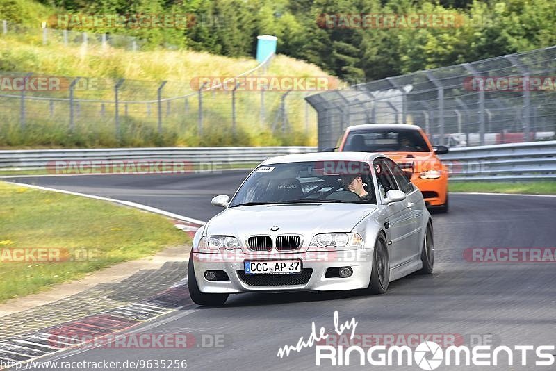 Bild #9635256 - Touristenfahrten Nürburgring Nordschleife (23.07.2020)