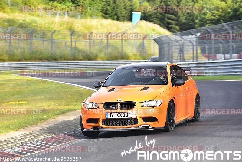 Bild #9635257 - Touristenfahrten Nürburgring Nordschleife (23.07.2020)