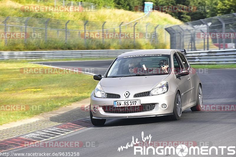 Bild #9635258 - Touristenfahrten Nürburgring Nordschleife (23.07.2020)