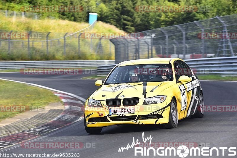 Bild #9635283 - Touristenfahrten Nürburgring Nordschleife (23.07.2020)